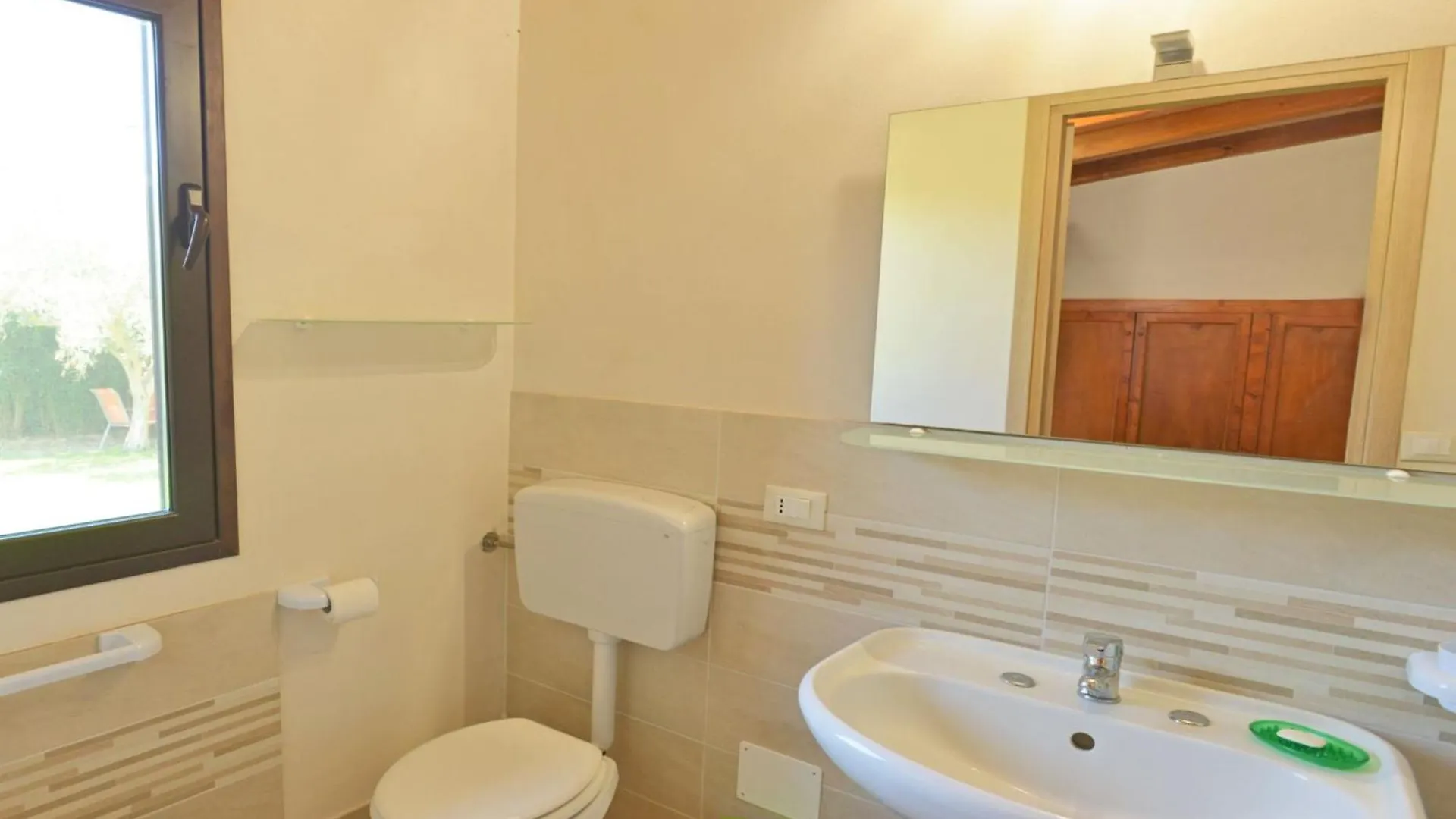Villa Eleonora By Interhome Syracuse