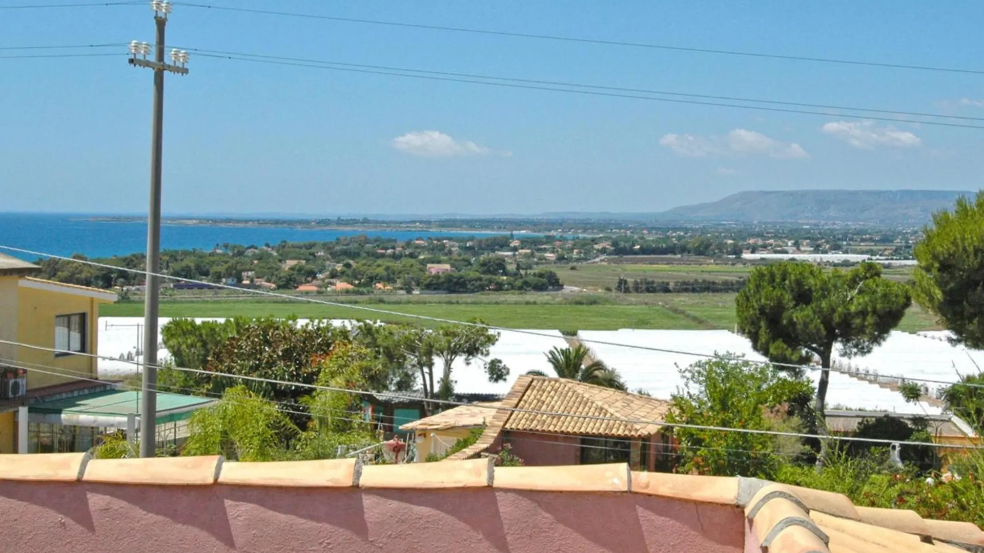 Villa Eleonora By Interhome Syracuse Italy