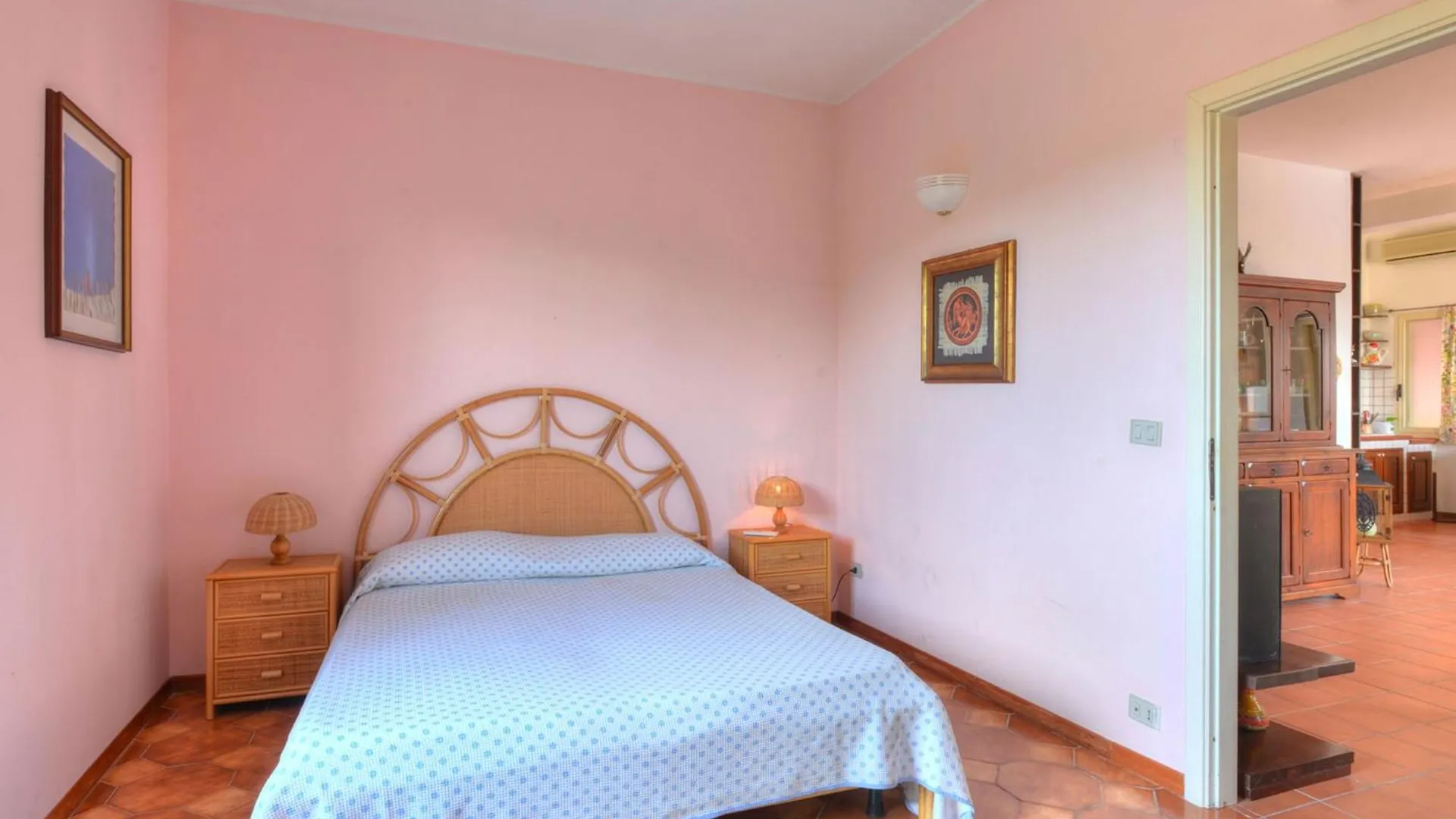 Villa Eleonora By Interhome Syracuse