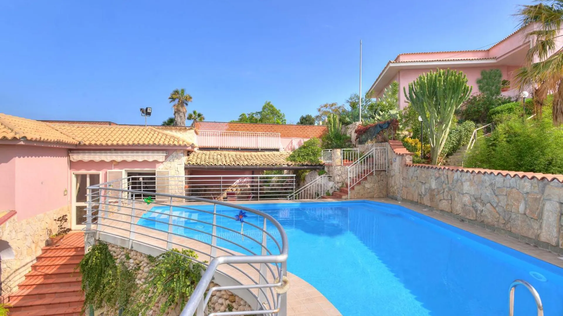 Villa Eleonora By Interhome Syracuse Italy