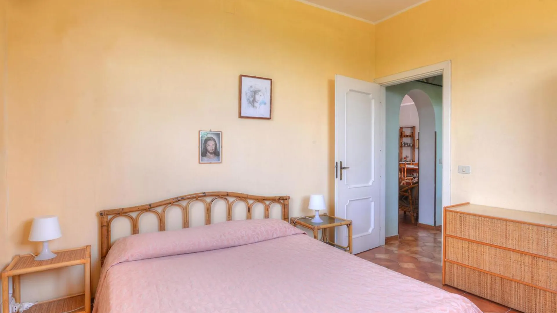 Villa Eleonora By Interhome Syracuse