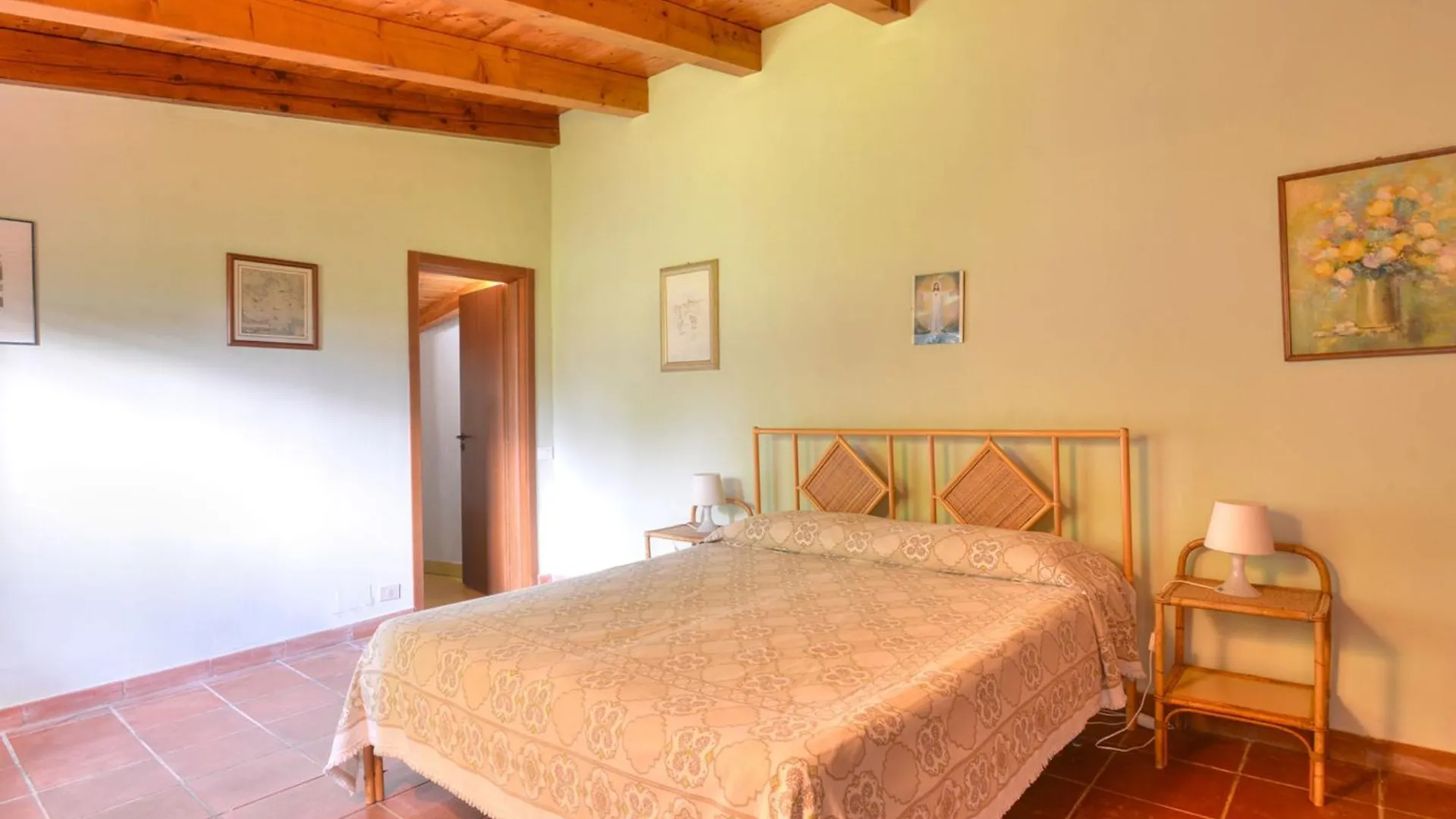 Villa Eleonora By Interhome Syracuse Italy