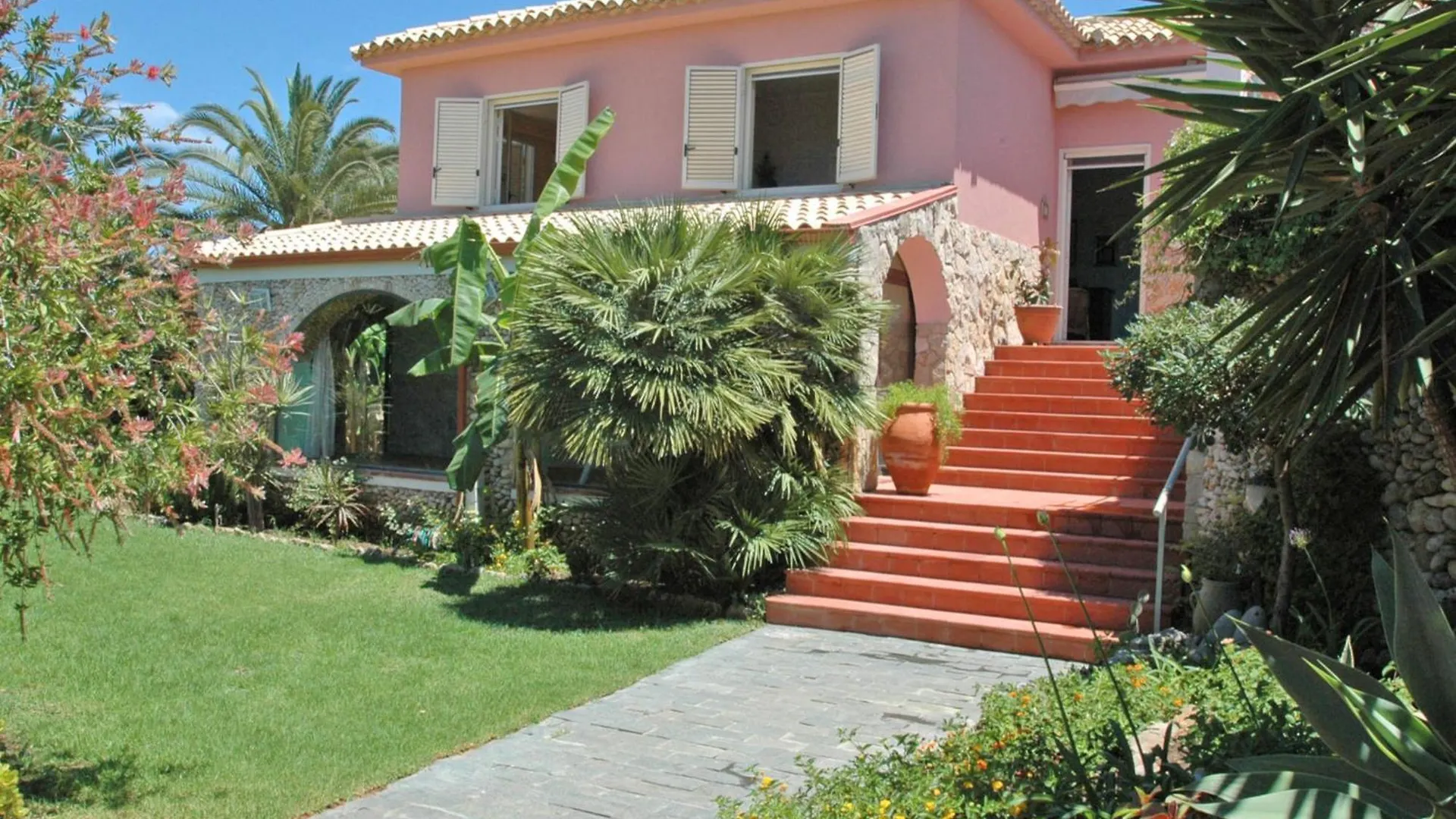 Villa Eleonora By Interhome Syracuse 0*,