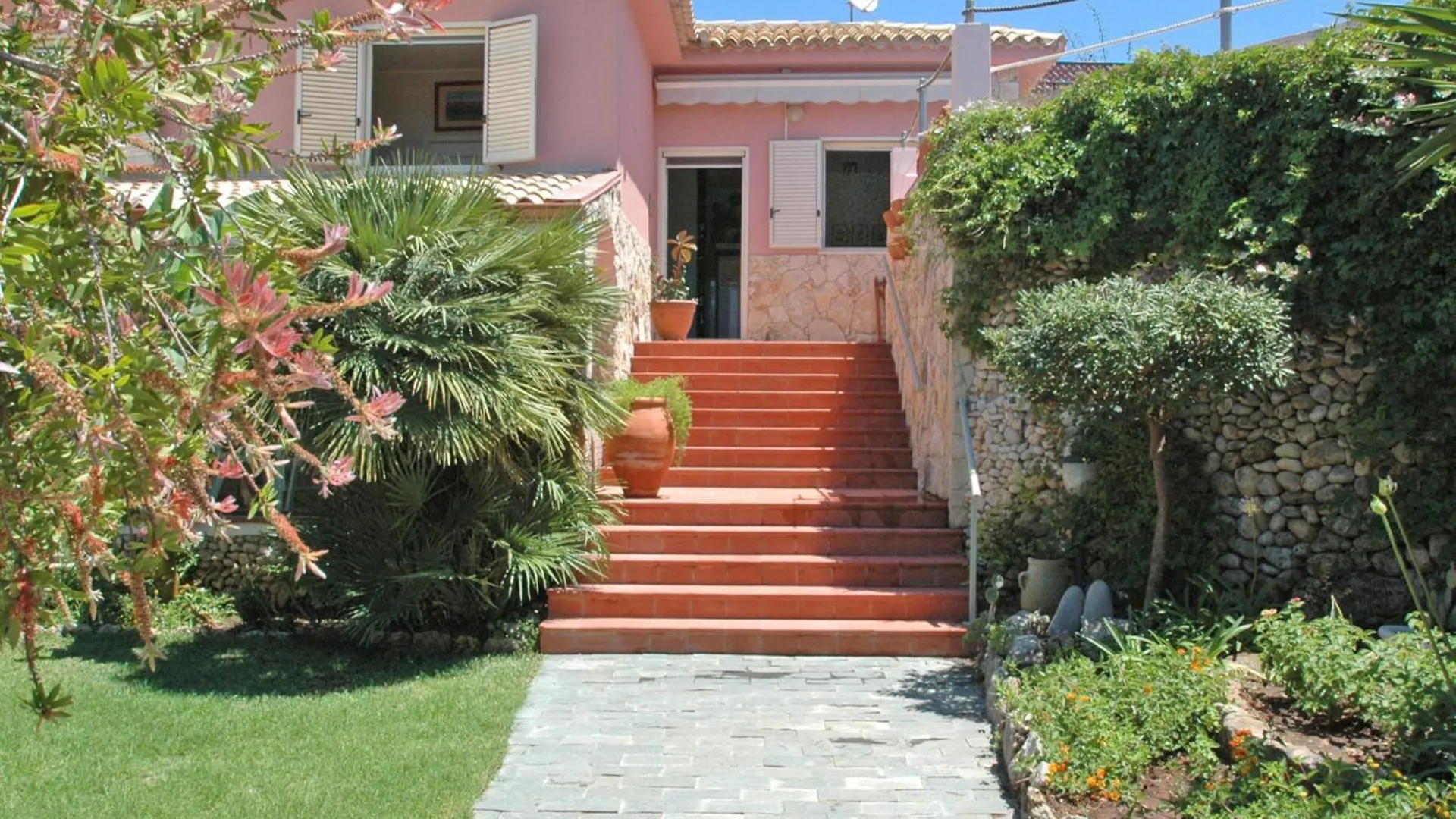 Villa Eleonora By Interhome Syracuse