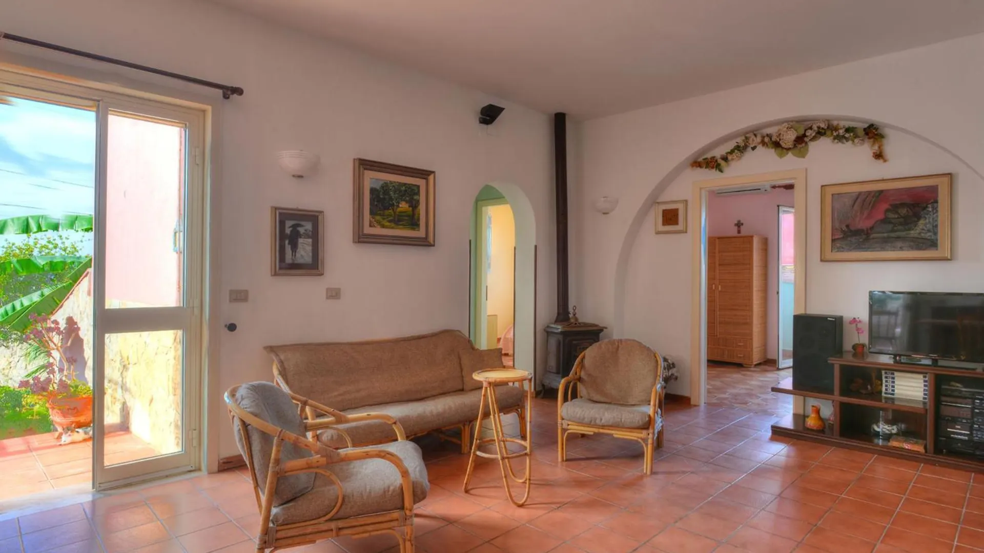 Villa Eleonora By Interhome Syracuse