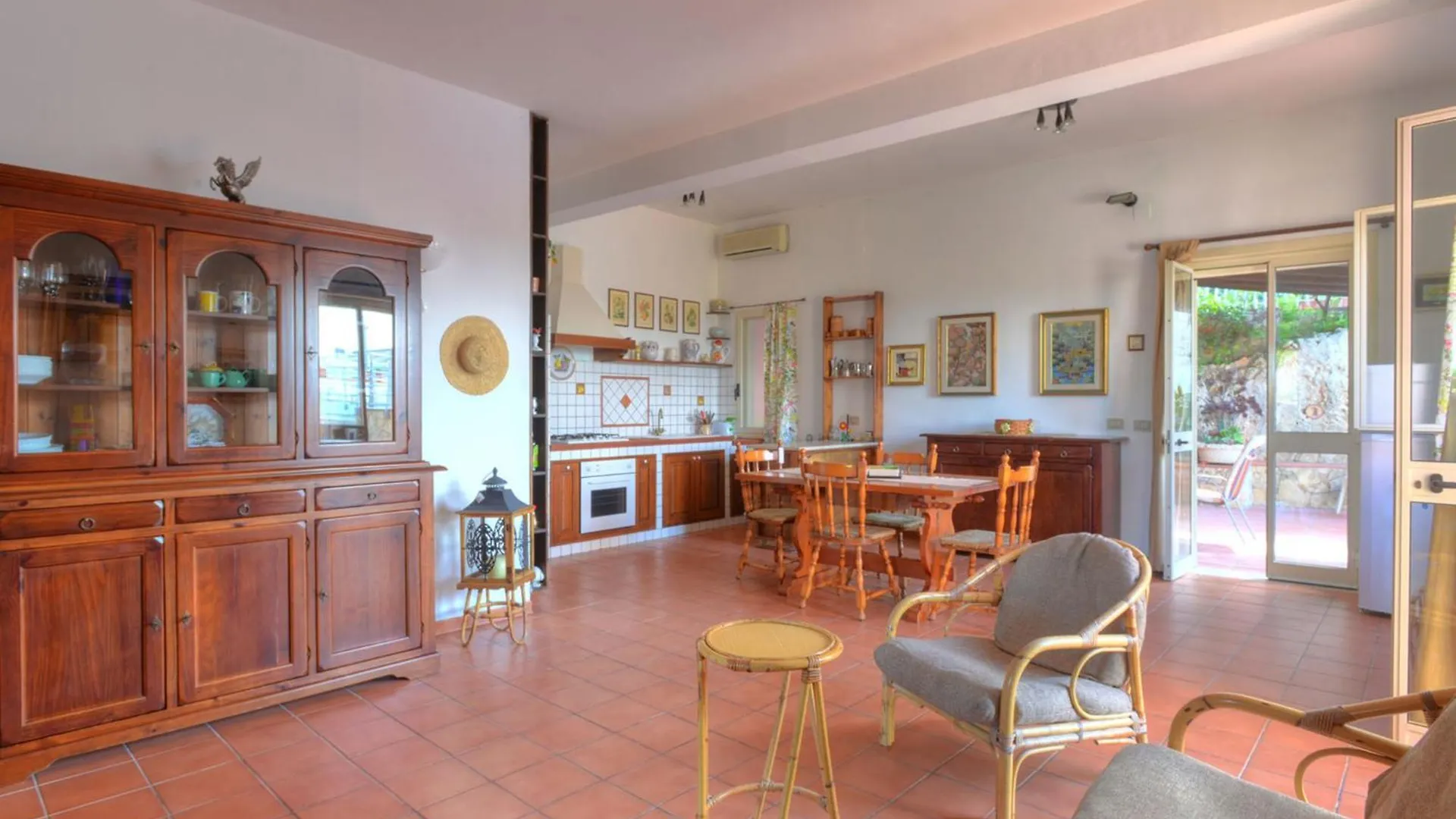 Villa Eleonora By Interhome Syracuse Italy