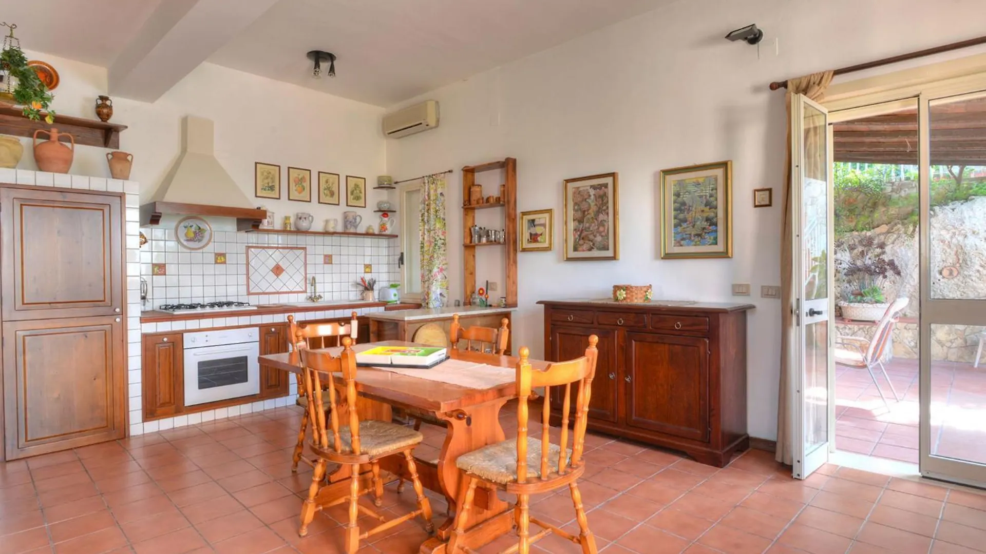 Villa Eleonora By Interhome Syracuse 0*,  Italy