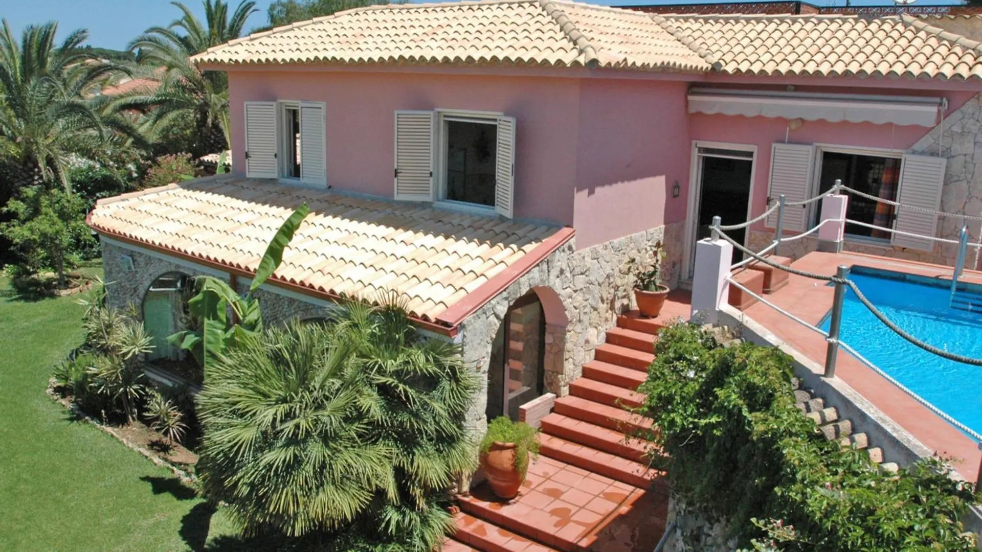 Villa Eleonora By Interhome Syracuse