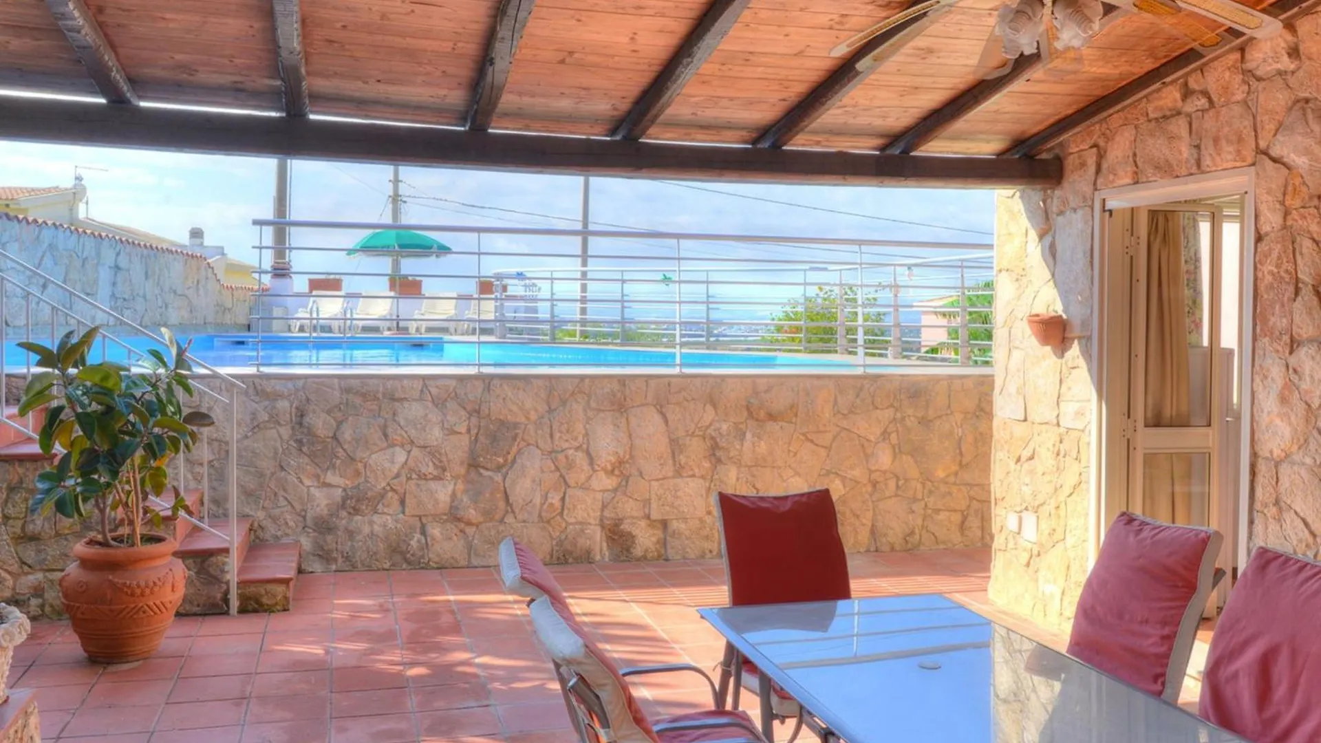 Villa Eleonora By Interhome Syracuse