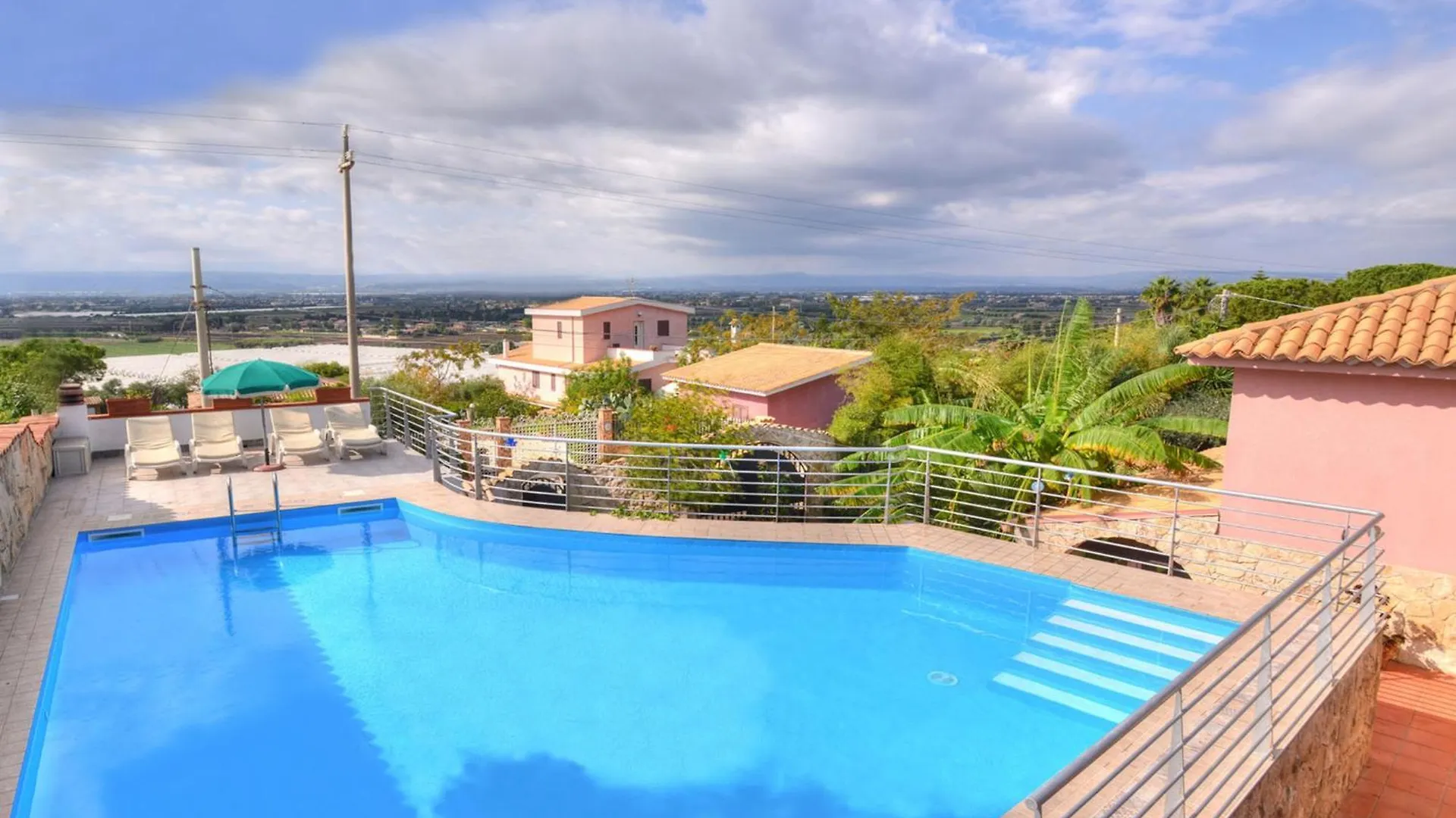 Villa Eleonora By Interhome Syracuse Italy