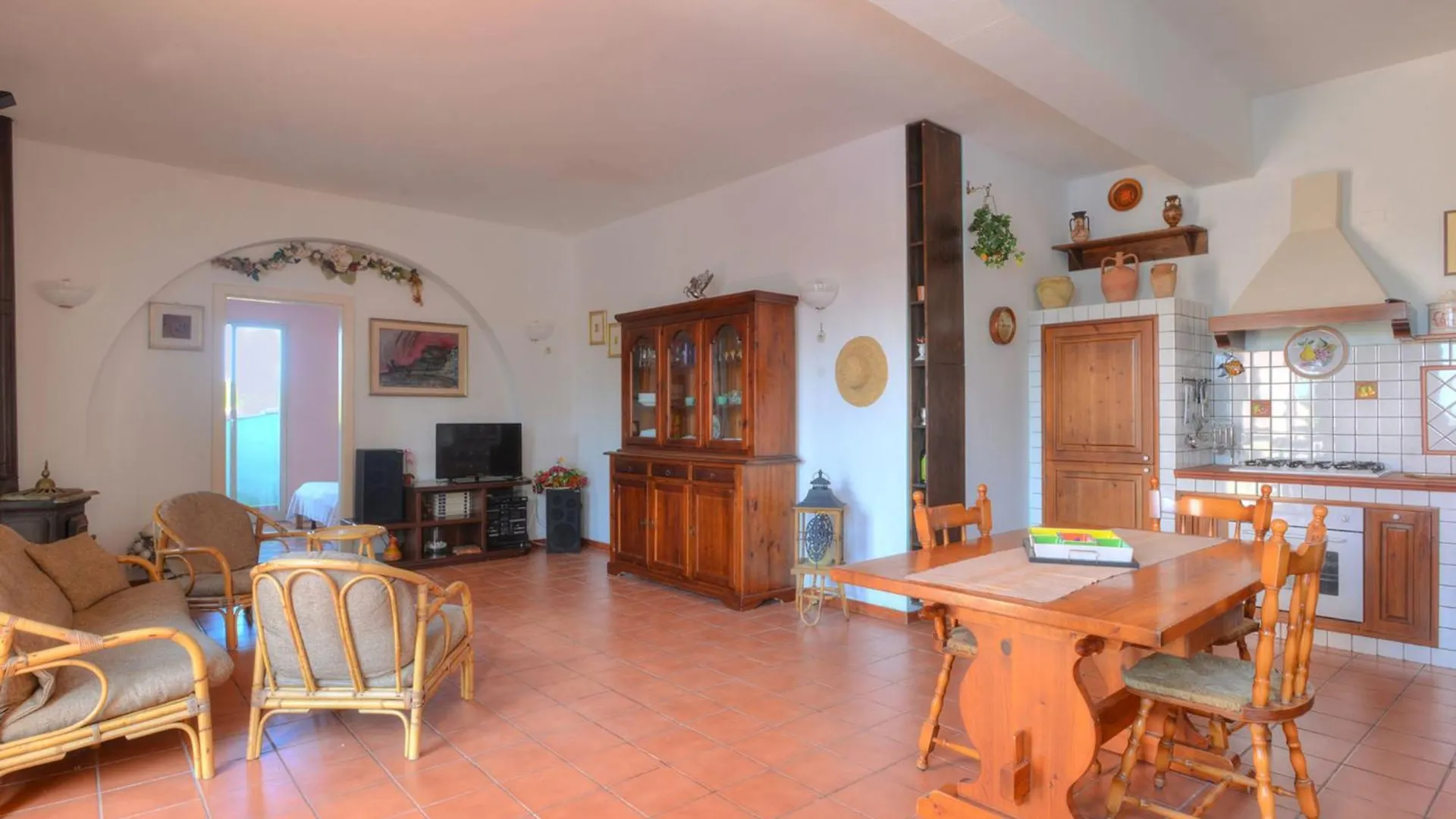 Villa Eleonora By Interhome Syracuse