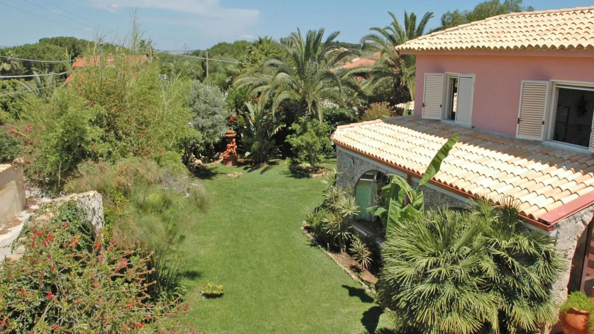 Villa Eleonora By Interhome Syracuse