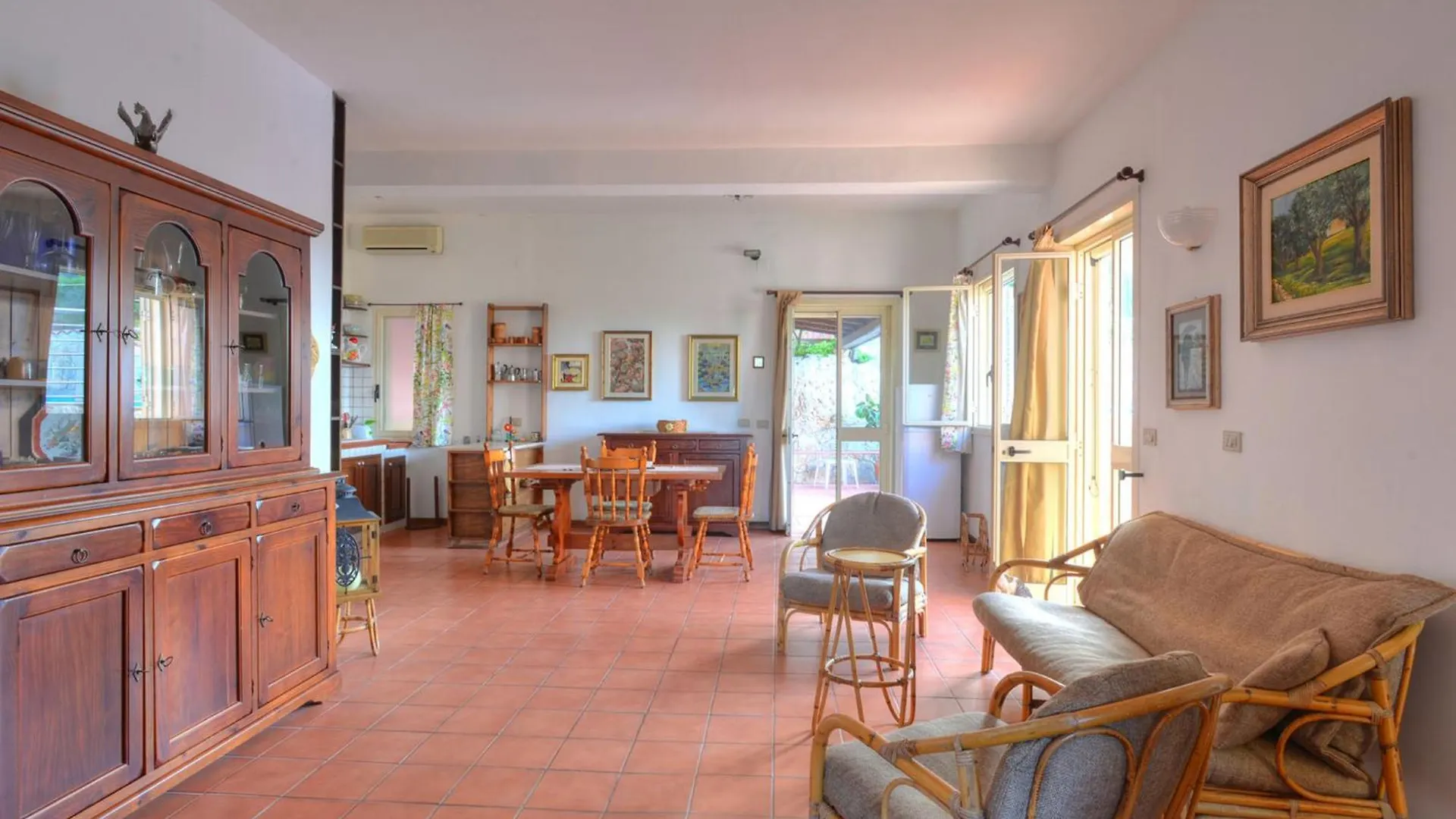 Villa Eleonora By Interhome Syracuse 0*,