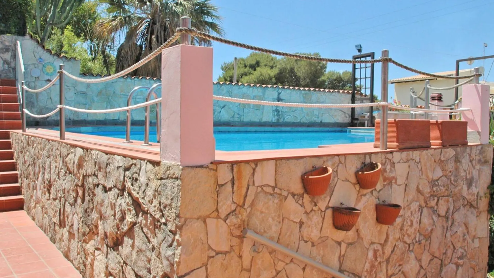 Villa Eleonora By Interhome Syracuse