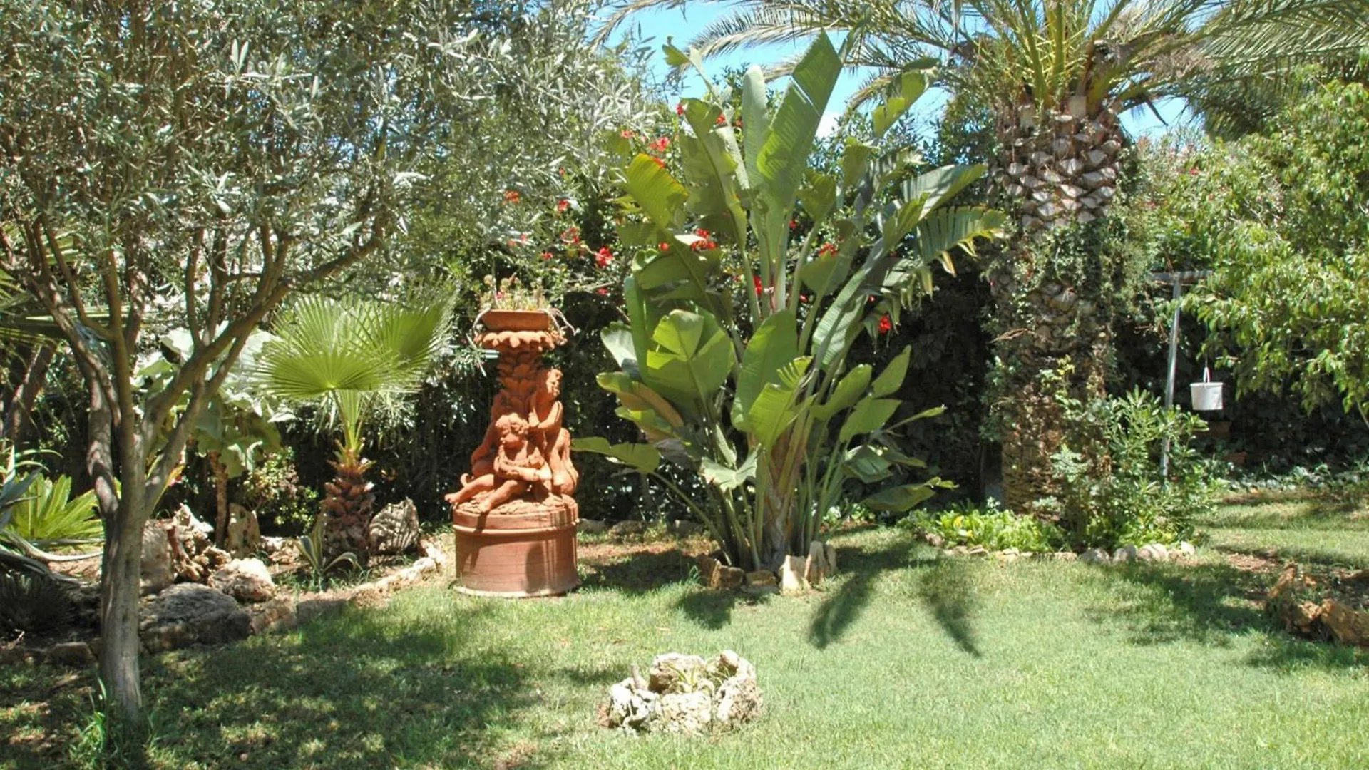 Villa Eleonora By Interhome Syracuse