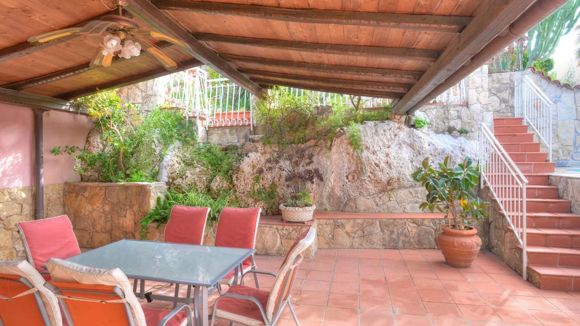 Villa Eleonora By Interhome Syracuse Italy