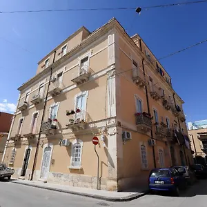 La Sicilia In Un Sogno Syracuse