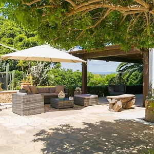 Plemmyria Casa vacanze