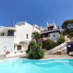 La Rosa Sul Mare Aparthotel