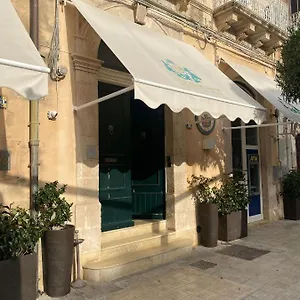 Отель Gran Bretagna Ortigia, Сиракузы