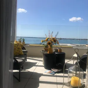 La Terrazza Sul Porto Frühstückspension