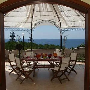 Terrazza Sul Plemmirio Bed & Breakfast