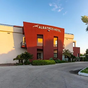 4* Hotel Albatros