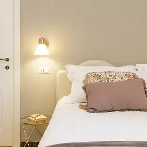 公寓 Autentica Ortigia, 锡拉库扎