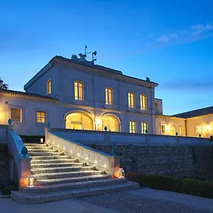 5* Hotel Borgo Di Luce I Monasteri Golf &