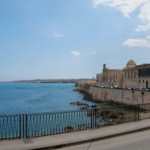 Residenze Dello Scirocco Syracuse