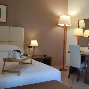 3* Hotel Domus Mariae