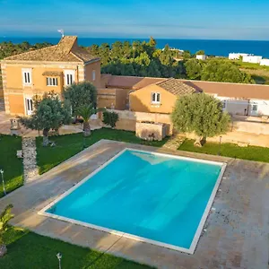 Masseria Testaferrata Alloggio per agriturismo